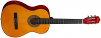 Классическая гитара prado hc - 390 / y